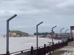 -天然居·漳港海鲜·海景餐厅(南澳总店)