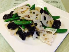 -静莲斋素食(慈云寺店)