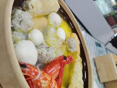 -阿金大白·上海菜馆(新天地店)