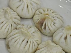 -津门张记包子铺(华昌道店)