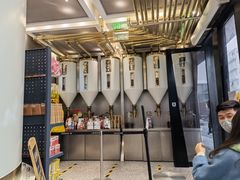 -LELECHA乐乐茶(三里屯店)