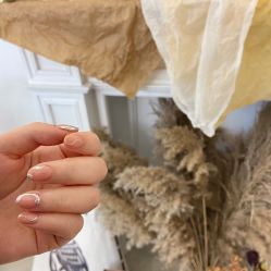 -Nail Romance·美甲罗曼史