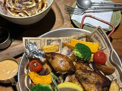 -The Good Place好地方·Brunch·coffee(国贸店)