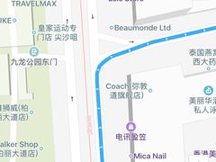 -新记餐厅(香槟大厦店)
