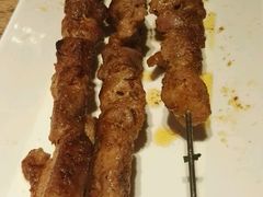 -双合园·海鲜水饺青岛菜(上清路店)