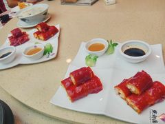 鲜虾红米肠-点都德(千灯湖环宇城店)
