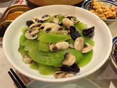 -长安大牌档之西安博物院文化餐厅(中贸店)
