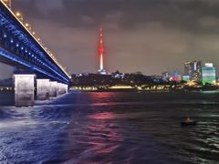 -武昌中华路码头(轮渡站)