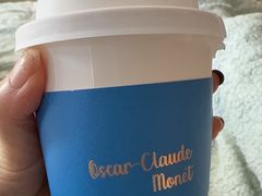 -Sips&Lick茶兰咖啡(五道口店)