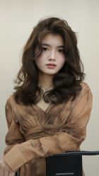 -V+ Hair