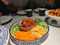 -额娘·现烙春饼烤鸭(太原总店)