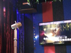 -唱吧麦颂KTV(马驹桥店)
