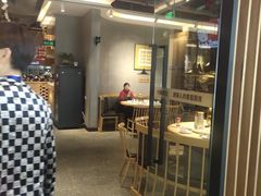 门面-大碗先生(沙湾天虹店)