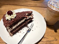 -Peet's 皮爷咖啡(东湖路手作店)