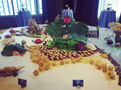 -泉州富力万达文华酒店-品珍中餐厅