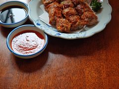 -林四喜·闽南传家菜(鼓浪屿店)