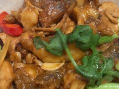 -锦粤宫·精致粤菜(深圳北站店)