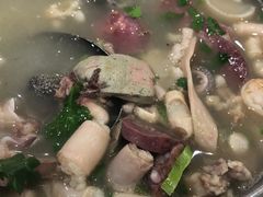 -清真素福拉面丝路美食(六里桥东店)