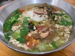 -周记蟹仔粉(侨港风情街店)