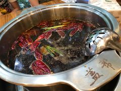 -盖帮鳝鱼串串(东郊记忆店)