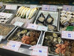 -海岛渔村大酒店(云霄路店)