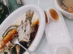 -湖锦酒楼·32年地道湖北菜(光谷店)