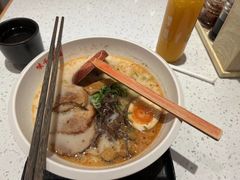 -味千拉面(光启城时尚购物中心店)