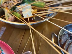 -嘉州鲜知味钵钵鸡(奎星楼店)
