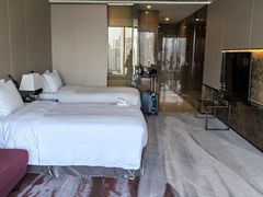 -广州天河希尔顿酒店