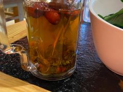 -京炭铜锅涮肉·羊蝎子·羊肉炉(保利·时光里店)