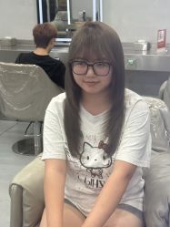 -YOUNG漾沙龙