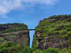 -江西龙虎山景区