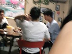 -CLUE演绎实景剧本杀(江南西店)