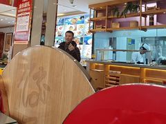 -添福来墨鱼饺子 · 海鲜东北菜(大连星海·黄浦路店)