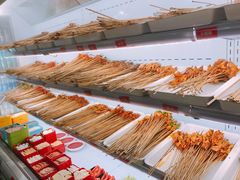 -串天下串串香(宽窄巷子店)