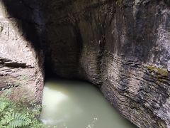 -鹿院坪生态旅游景区
