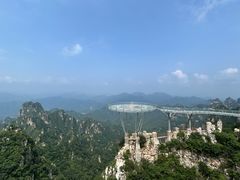 -狼牙山风景区