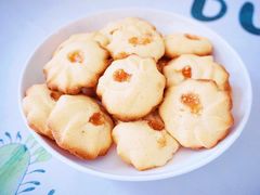 -中关村茶点