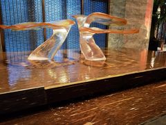 景观位-太原阳光国际酒店·维多利亚大堂酒廊