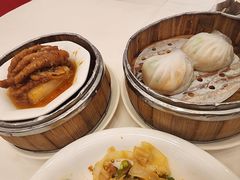 -凤凰楼酒家·粤宴点心(华强北店)