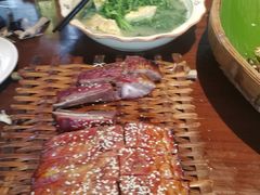 -园林美食城·本土农家菜(杨和镇店)