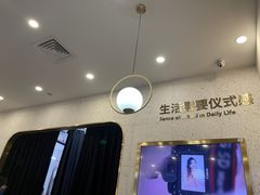 -海马体照相馆(上海宝山万达广场店)