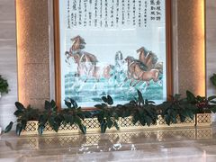 -顺德人家食府(黄金广场店)
