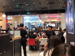 -食其家·牛丼咖喱(太阳宫店)