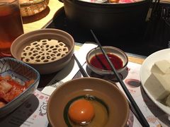 -温野菜涮涮锅(西单大悦城店)