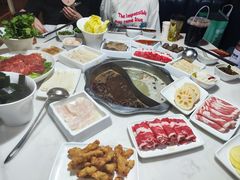 -傣妹火锅(南京东路一店)