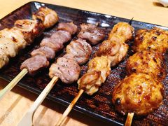 -鸟本格炭烧(不老街店)