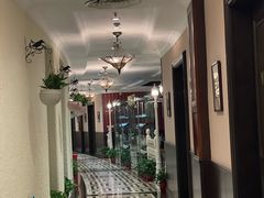 -东方明珠老上海8号餐厅(东方明珠广播电视塔店)