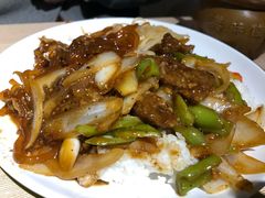 -北京舞蹈学院食堂