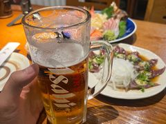 -桂马·日本料理·海胆·海鲜饭·酒场(民主广场店)